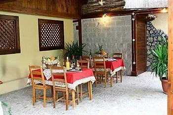 Casa Country Hotel Pompeya