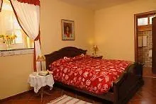 Casa Country Hotel Pompeya