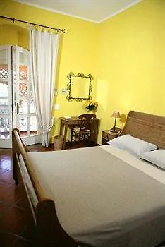 Casa Country 3* Pompeya