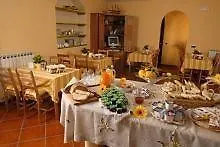 Casa Country Hotel Pompeya
