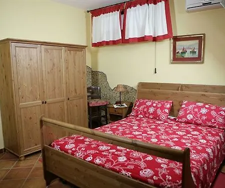 Casa Country Pompeya