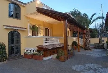 Casa Country 3* Pompeya
