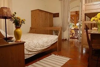 Hotel Casa Country Pompeya