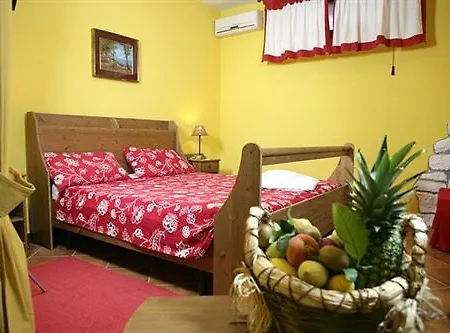 Casa Country 3* Pompeya