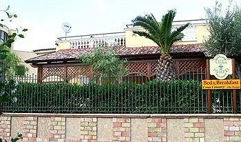 Casa Country 3* Pompéi