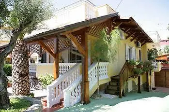 Casa Country Hotel Pompéi