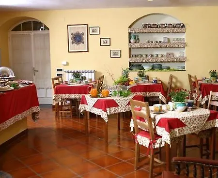 Casa Country Hotel
